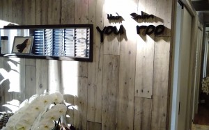 港北区 新横浜 個室の美容室you roo(ユールー)の思い