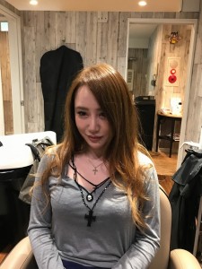 港北区 新横浜 個室の美容室you roo(ユールー)頭皮のお話(女性も必見！！)